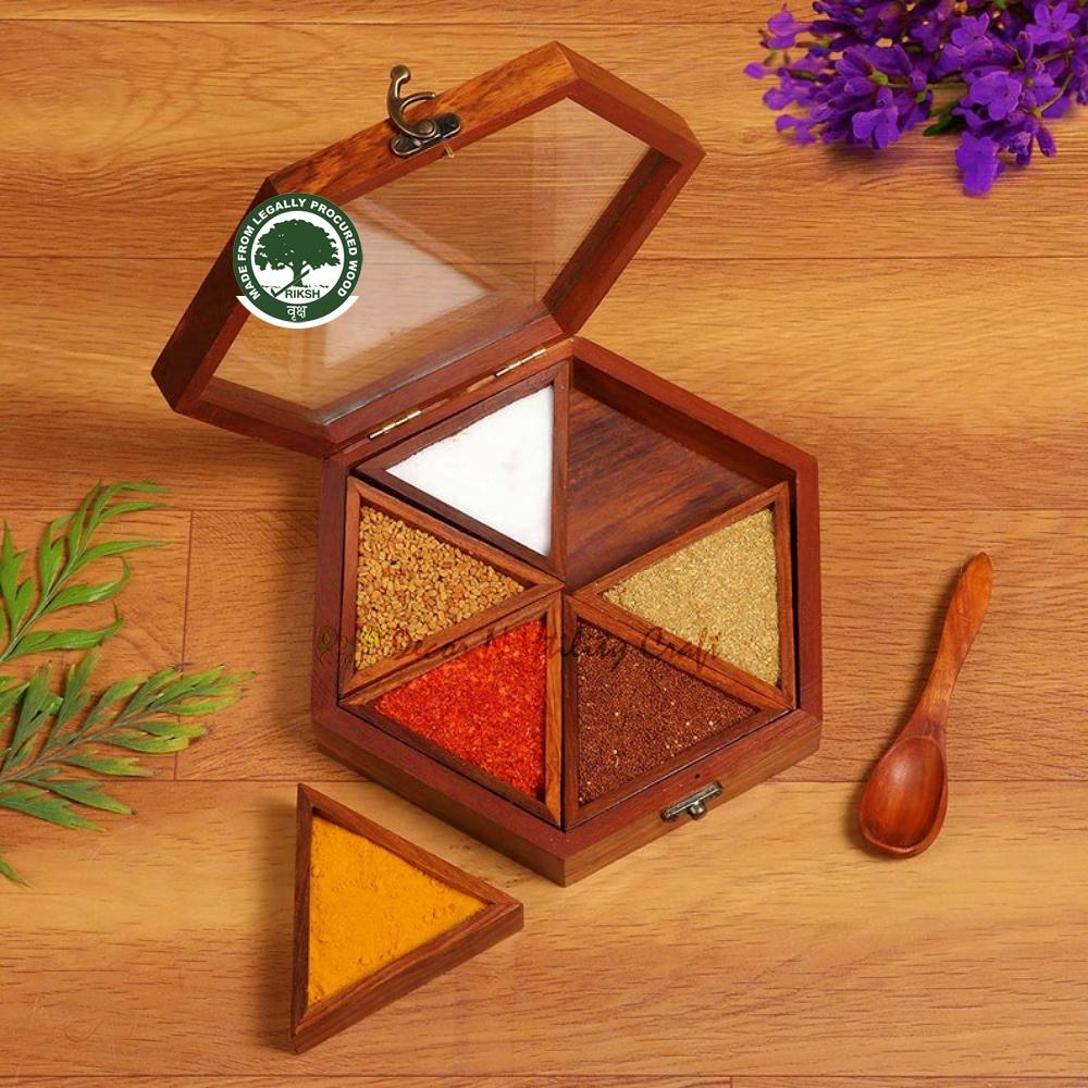 KITCHEN WARE