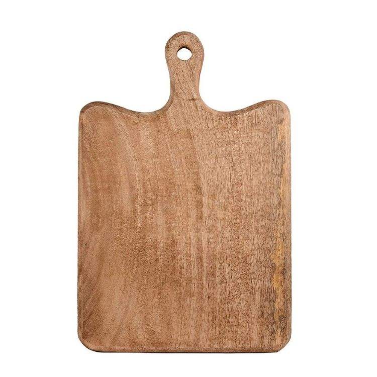Custom Wooden Chopping Board – Eco-Friendly Handmade Cutting & Cheese Board | Decor N Utility Craft